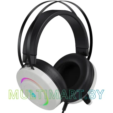 Наушники A4Tech Bloody G521 (белый) картинка 2